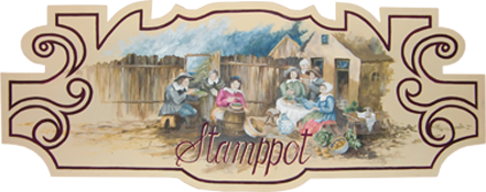 stamppot